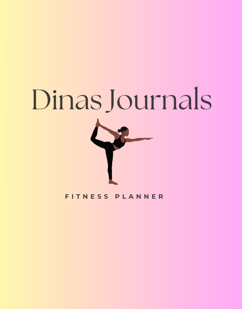 Fitness Planner