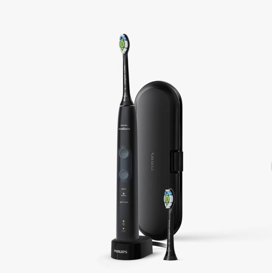 Philips Sonicare ProtectiveClean 5100 Sonic electric toothbrush with accessories HX6850/47