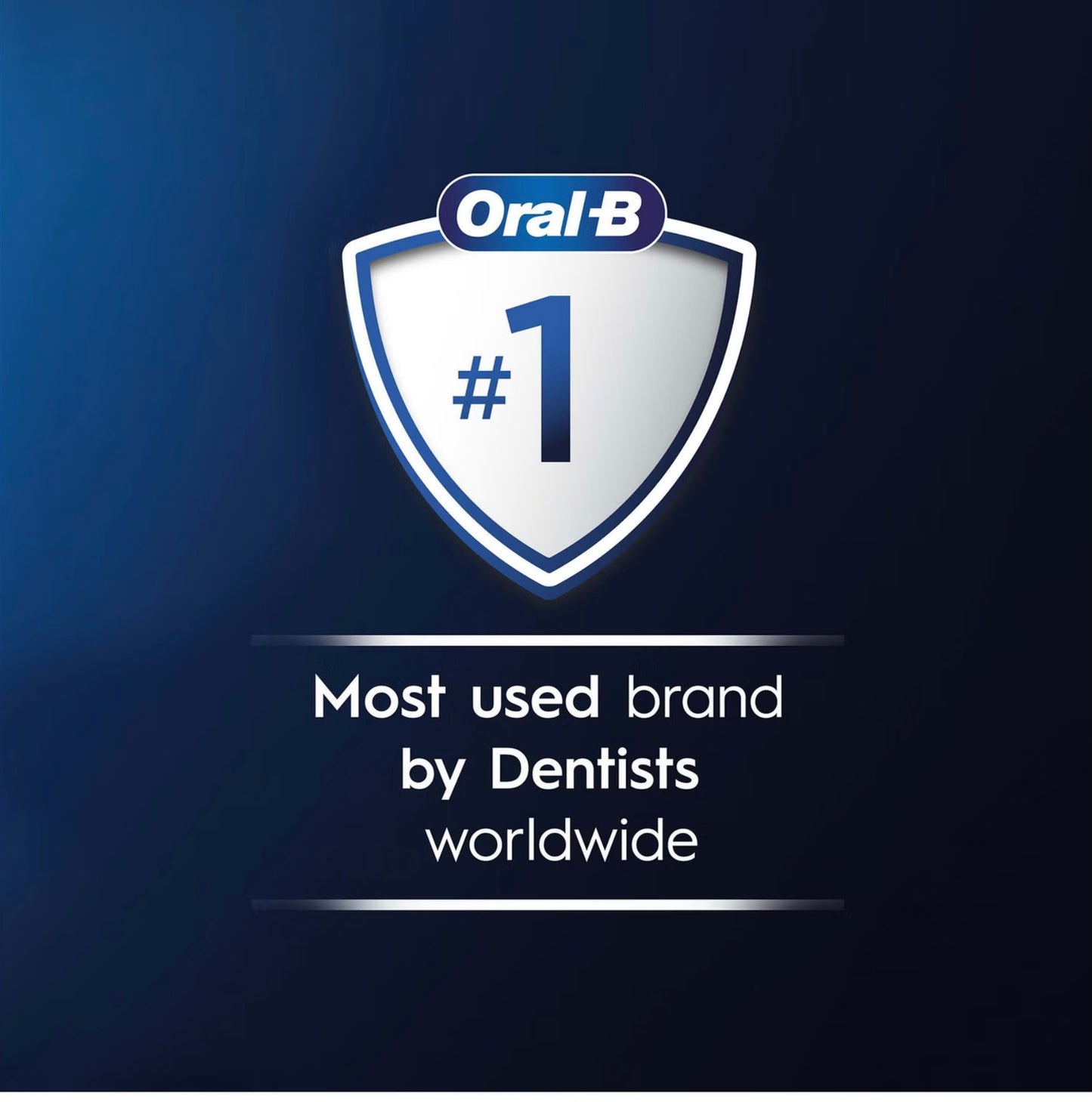 Oral-B Pro 3000 Cross Action White Electric Toothbrush