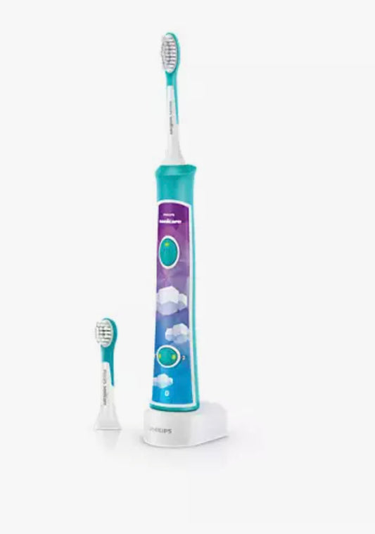 Philips Sonicare Sonicare for Kids Connected Sonic electric toothbrush HX6322/04