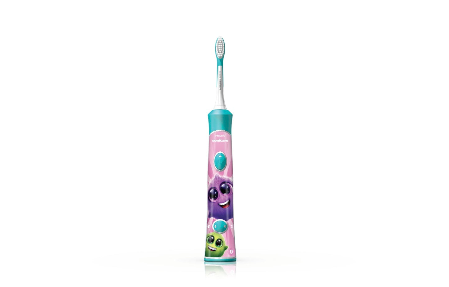 Philips Sonicare Sonicare for Kids Connected Sonic electric toothbrush HX6322/04